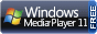 Windows Media Player̃_E[h͂B